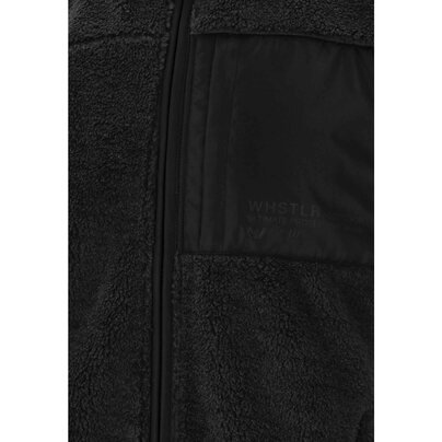 Vyriška flisinė liemenė WHISTLER Sprocket M Teddy Fleece Vest 
