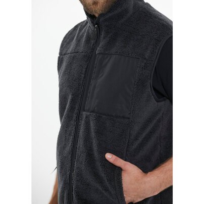 Vyriška flisinė liemenė WHISTLER Sprocket M Teddy Fleece Vest 