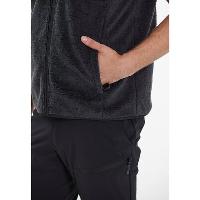 Vyriška flisinė liemenė WHISTLER Sprocket M Teddy Fleece Vest 