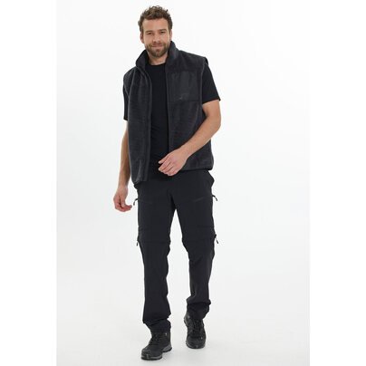 Vyriška flisinė liemenė WHISTLER Sprocket M Teddy Fleece Vest 