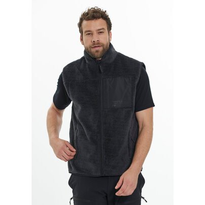 Vyriška flisinė liemenė WHISTLER Sprocket M Teddy Fleece Vest 