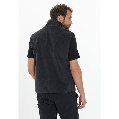 Vyriška flisinė liemenė WHISTLER Sprocket M Teddy Fleece Vest 