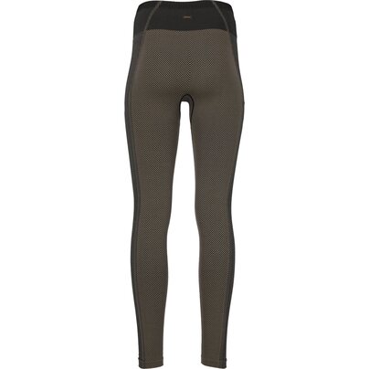 Moteriškos tamprės ATHLECIA: Powerfull W Seamless Tights 