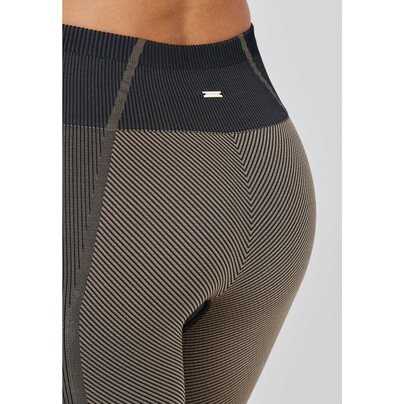 Moteriškos tamprės ATHLECIA: Powerfull W Seamless Tights 