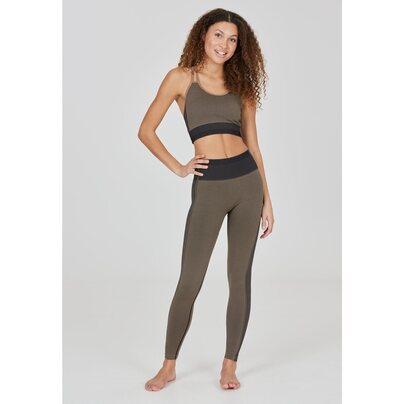 Moteriškos tamprės ATHLECIA: Powerfull W Seamless Tights 