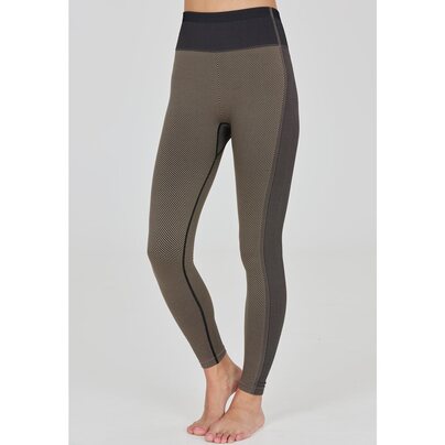 Moteriškos tamprės ATHLECIA: Powerfull W Seamless Tights 