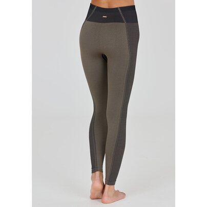Moteriškos tamprės ATHLECIA: Powerfull W Seamless Tights 