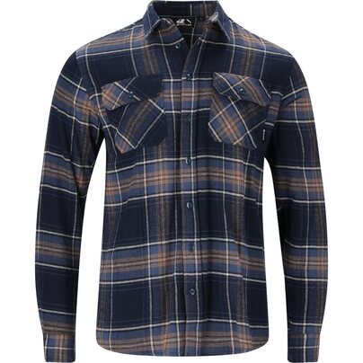 Vyriški marškiniai  WHISTLER Jamba M Flannel Shirt 