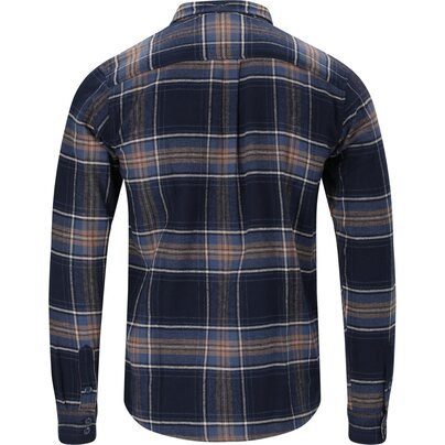 Vyriški marškiniai  WHISTLER Jamba M Flannel Shirt 