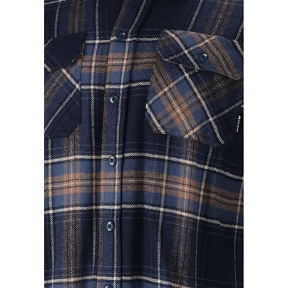Vyriški marškiniai  WHISTLER Jamba M Flannel Shirt 
