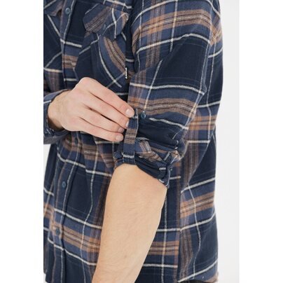 Vyriški marškiniai  WHISTLER Jamba M Flannel Shirt 