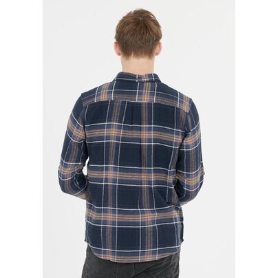 Vyriški marškiniai  WHISTLER Jamba M Flannel Shirt 