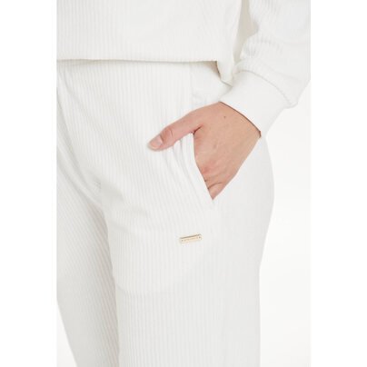 Moteriškos kelnės ATHLECIA: Marlie W Rib Pants  4