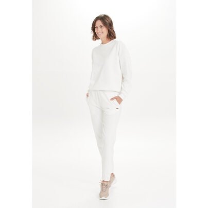 Moteriškos kelnės ATHLECIA: Marlie W Rib Pants  2