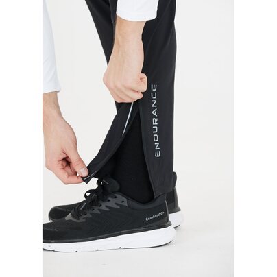 Vyriškos kelnės ENDURANCE Thule M Training Pants 