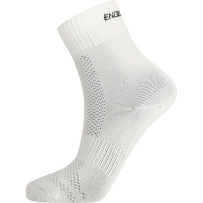 Kojinės ENDURANCE: Dingwall Quarter Tactel Performance Socks 3-Pack 