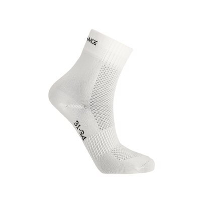 Kojinės ENDURANCE: Dingwall Quarter Tactel Performance Socks 3-Pack  3