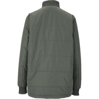 Moteriška striukė WEATHER REPORT Cassidy Light W Puffer Jacket