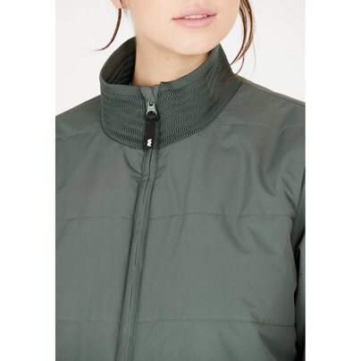 Moteriška striukė WEATHER REPORT Cassidy Light W Puffer Jacket