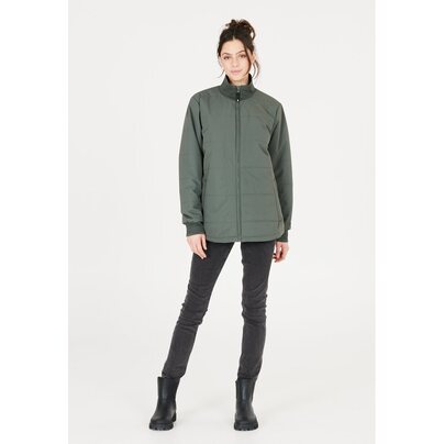 Moteriška striukė WEATHER REPORT Cassidy Light W Puffer Jacket