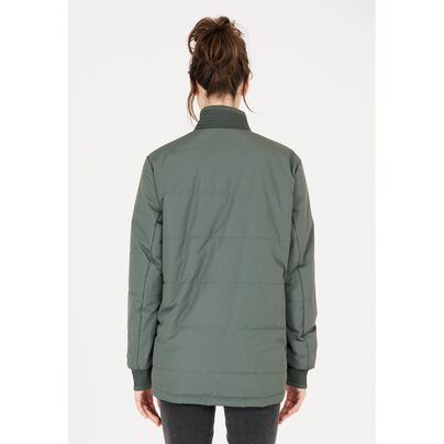 Moteriška striukė WEATHER REPORT Cassidy Light W Puffer Jacket