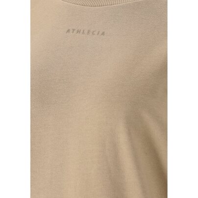 Moteriškas džemperis ATHLECIA: Naomi W Crew Neck 