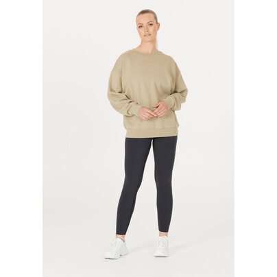 Moteriškas džemperis ATHLECIA: Naomi W Crew Neck 