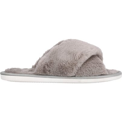 Šlepetės WHISTLER Brahny W Plush Slipper - Pine Bark 