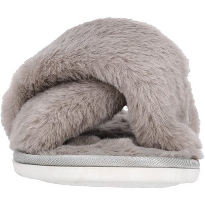 Šlepetės WHISTLER Brahny W Plush Slipper - Pine Bark 