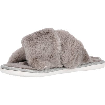 Šlepetės WHISTLER Brahny W Plush Slipper - Pine Bark 