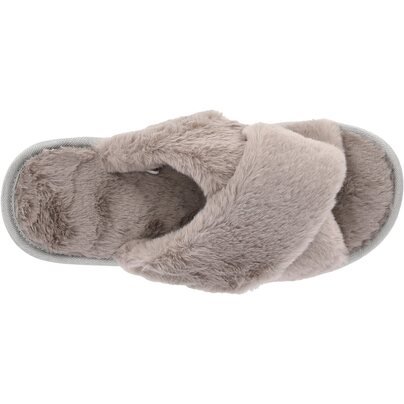 Šlepetės WHISTLER Brahny W Plush Slipper - Pine Bark 