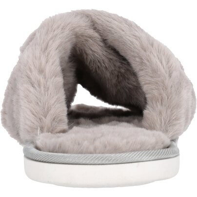 Šlepetės WHISTLER Brahny W Plush Slipper - Pine Bark 