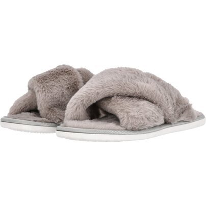 Šlepetės WHISTLER Brahny W Plush Slipper - Pine Bark 