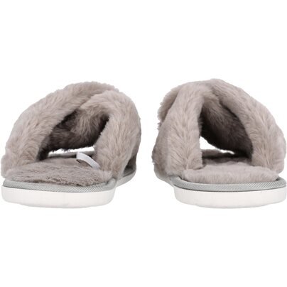 Šlepetės WHISTLER Brahny W Plush Slipper - Pine Bark 
