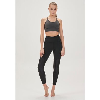 Moteriškos tamprės ATHLECIA: Melasa W Butt Shape Tights 