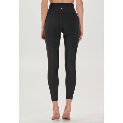 Moteriškos tamprės ATHLECIA: Melasa W Butt Shape Tights 