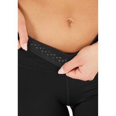 Moteriškos tamprės ATHLECIA: Melasa W Butt Shape Tights 