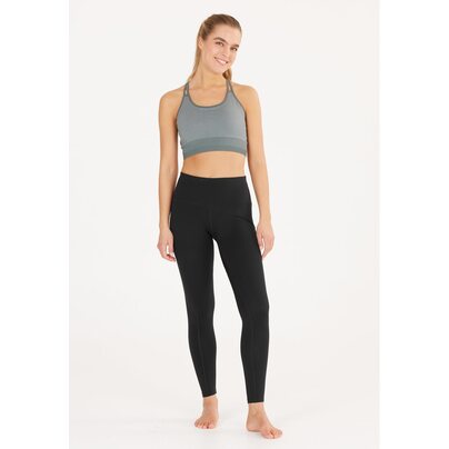 Moteriškos tamprės ATHLECIA: Melasa W Butt Shape Tights 