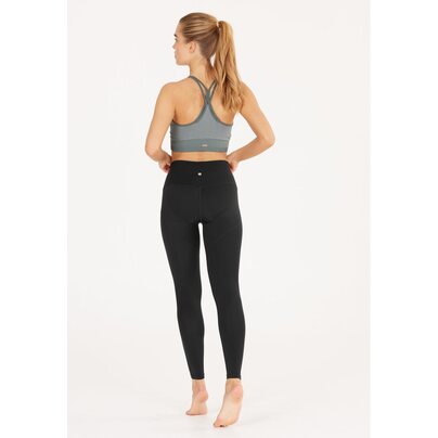 Moteriškos tamprės ATHLECIA: Melasa W Butt Shape Tights 