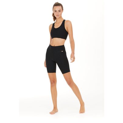 Moteriški šortai ATHLECIA: Lunny W Short Tights