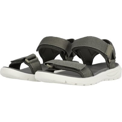 Basutės CRUZ: Ruffalo W Sandal 