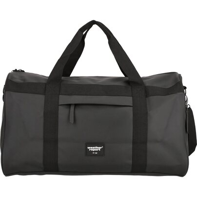Sportinis krepšys WEATHER REPORT Bronze 40L PU Duffel Bag 