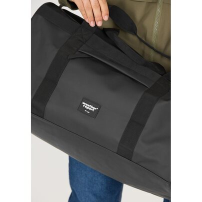 Sportinis krepšys WEATHER REPORT Bronze 40L PU Duffel Bag 
