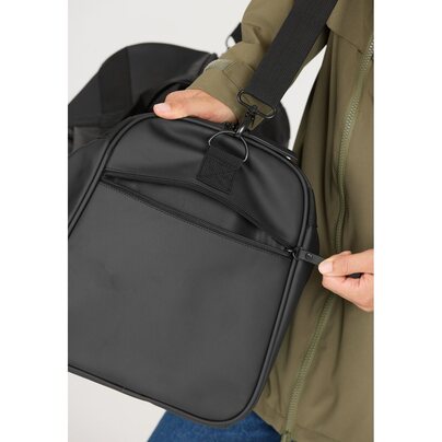 Sportinis krepšys WEATHER REPORT Bronze 40L PU Duffel Bag 