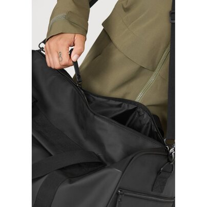 Sportinis krepšys WEATHER REPORT Bronze 40L PU Duffel Bag 