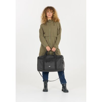 Sportinis krepšys WEATHER REPORT Bronze 40L PU Duffel Bag 