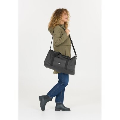 Sportinis krepšys WEATHER REPORT Bronze 40L PU Duffel Bag 