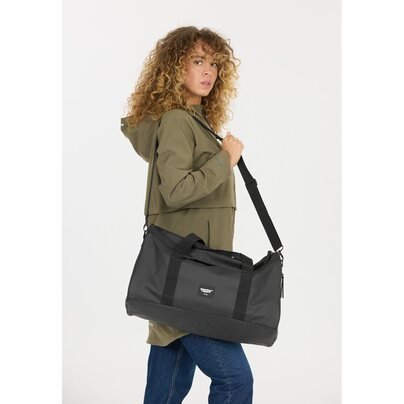 Sportinis krepšys WEATHER REPORT Bronze 40L PU Duffel Bag 