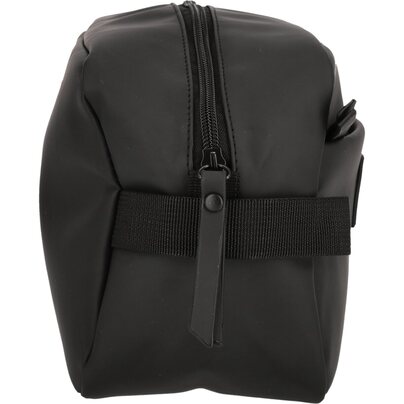 Kosmetinė WEATHER REPORT Bronze PU Toilet Bag 