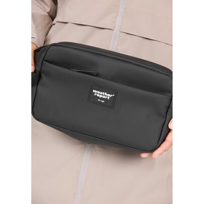 Kosmetinė WEATHER REPORT Bronze PU Toilet Bag 